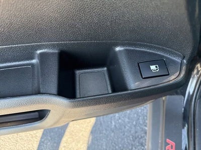 2020 Honda Ridgeline Black Edition