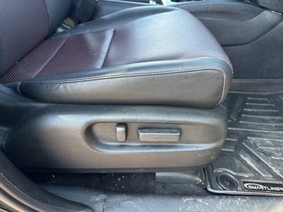 2020 Honda Ridgeline Black Edition