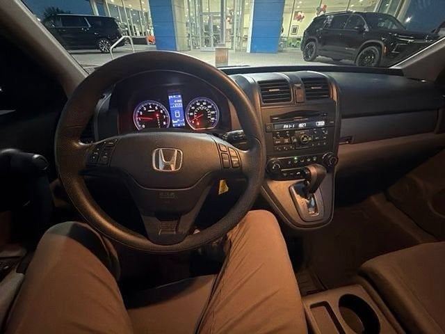 2011 Honda CR-V SE