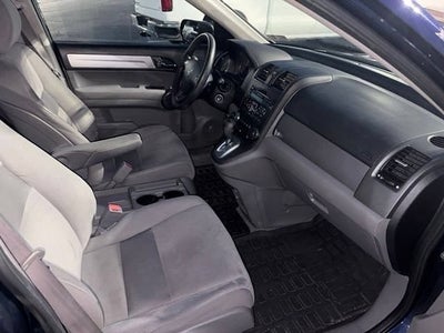 2011 Honda CR-V SE