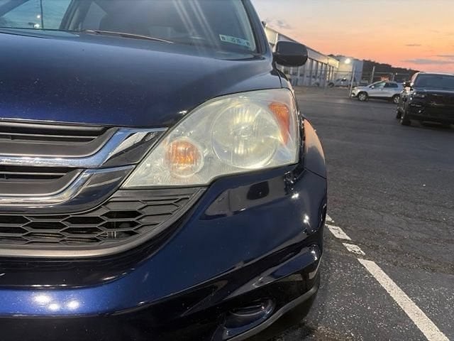 2011 Honda CR-V SE