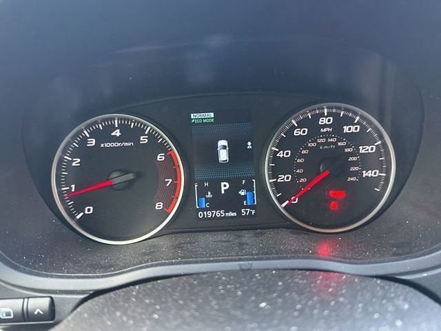 2024 Mitsubishi Eclipse Cross Ralliart S-AWC