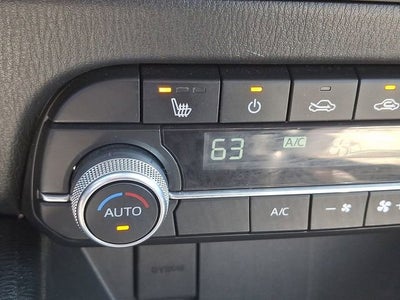 2021 Mazda Mazda CX-5 Touring