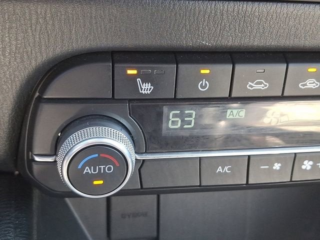 2021 Mazda Mazda CX-5 Touring