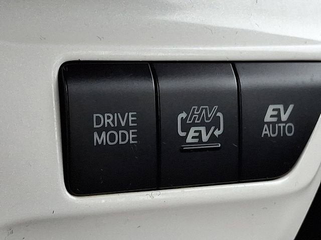 2017 Toyota Prius Prime Plus