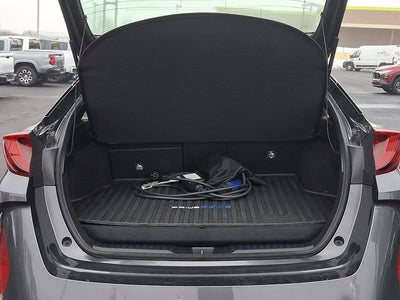 2017 Toyota Prius Prime Plus