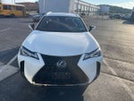 2022 Lexus UX 250h F SPORT