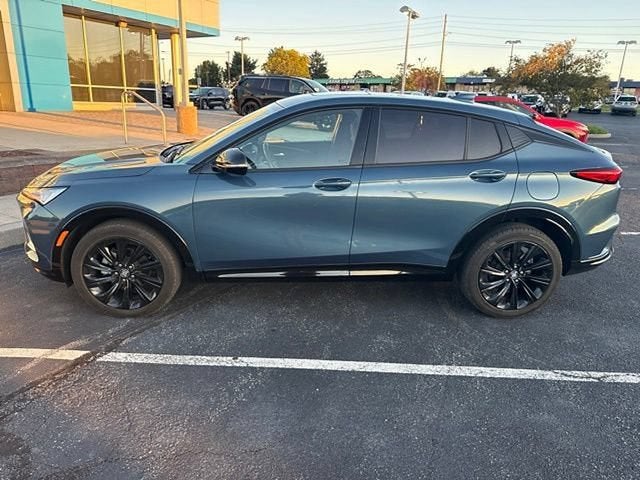 2024 Buick Envista Sport Touring