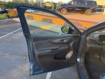 2024 Buick Envista Sport Touring