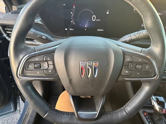 2024 Buick Envista Sport Touring