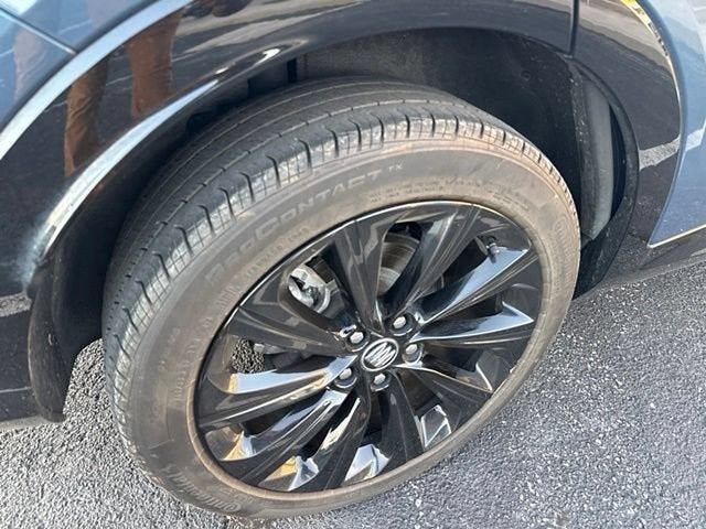 2024 Buick Envista Sport Touring