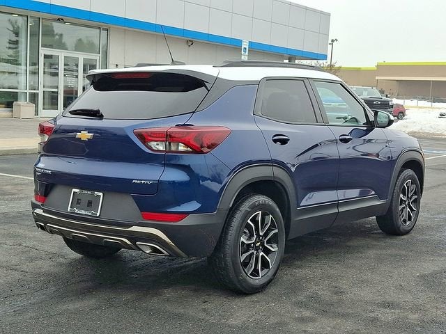 2023 Chevrolet Trailblazer ACTIV