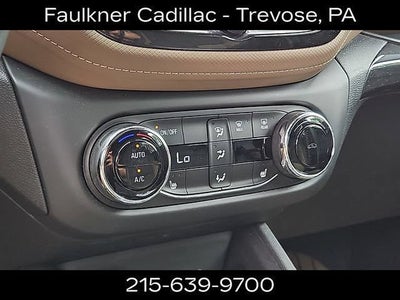 2021 Chevrolet Trailblazer ACTIV