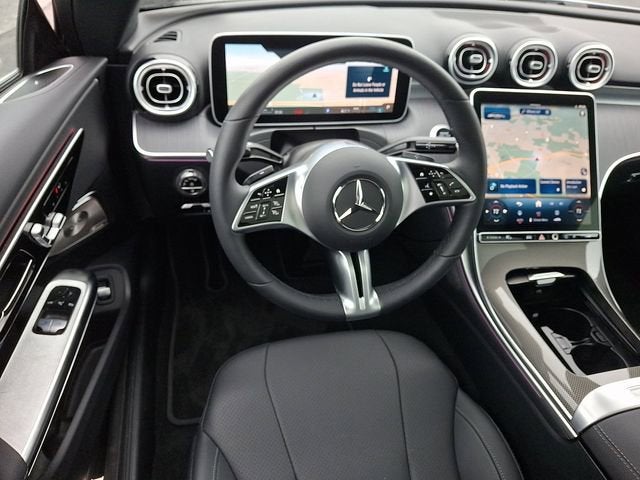 2024 Mercedes-Benz CLE CLE 300