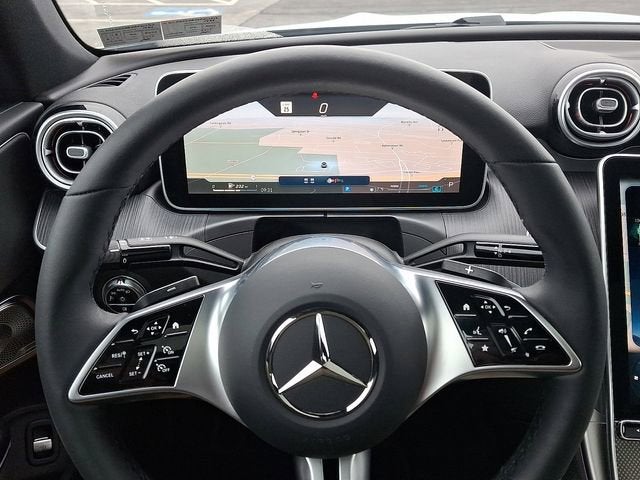 2024 Mercedes-Benz CLE CLE 300