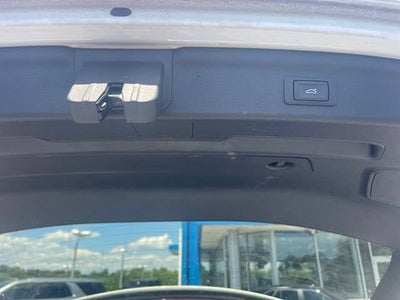 2023 Audi Q3 Premium 45 TFSI S line quattro Tiptronic