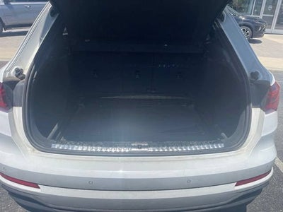 2023 Audi Q3 Premium 45 TFSI S line quattro Tiptronic