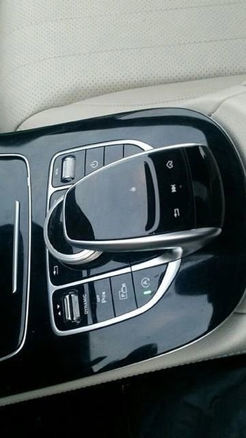 2017 Mercedes-Benz E-Class E 300 Luxury