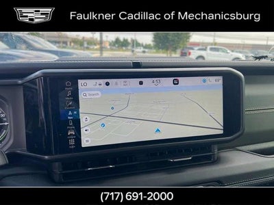 2024 Jeep Wrangler 4xe High Altitude