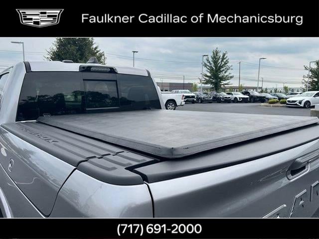 2025 RAM 1500 Tungsten