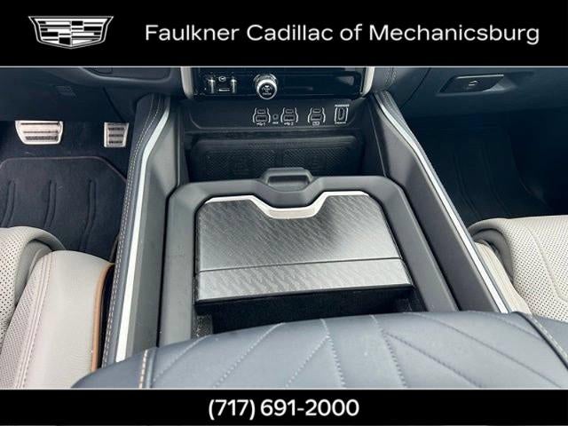 2025 RAM 1500 Tungsten