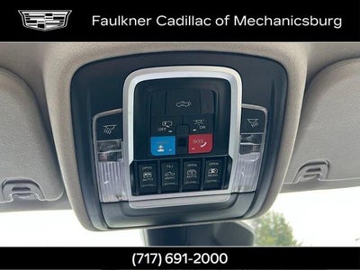 2025 RAM 1500 Tungsten