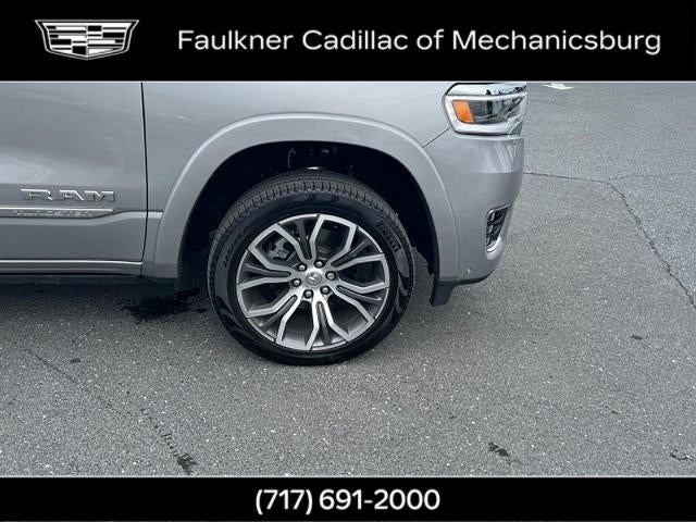 2025 RAM 1500 Tungsten