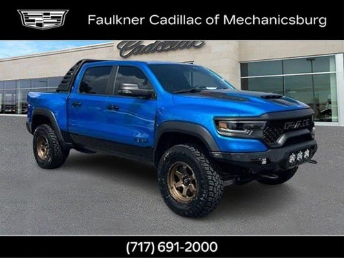 2023 RAM 1500 TRX