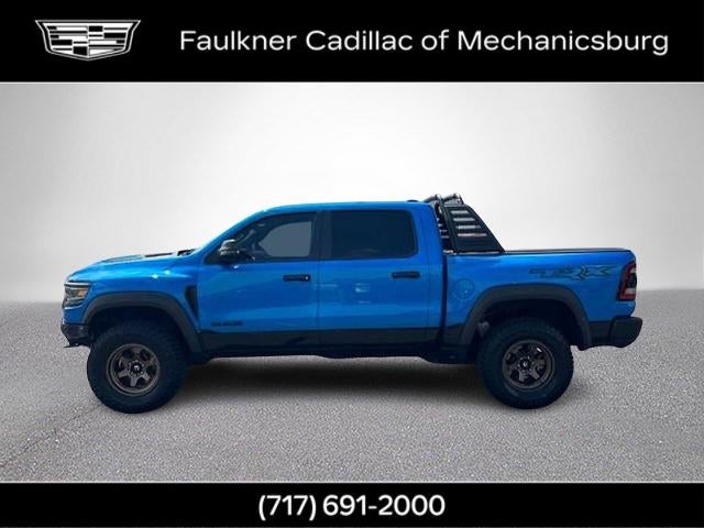2023 RAM 1500 TRX