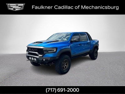 2023 RAM 1500 TRX