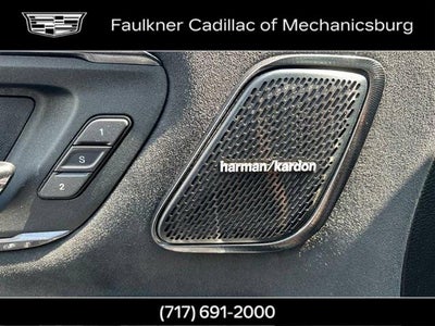 2023 RAM 1500 TRX