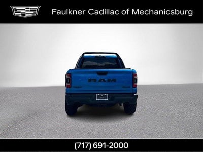2023 RAM 1500 TRX