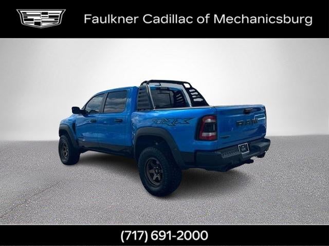 2023 RAM 1500 TRX