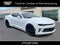 2016 Chevrolet Camaro 1LT