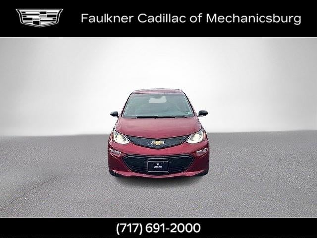 2019 Chevrolet Bolt EV LT