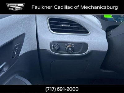 2019 Chevrolet Bolt EV LT