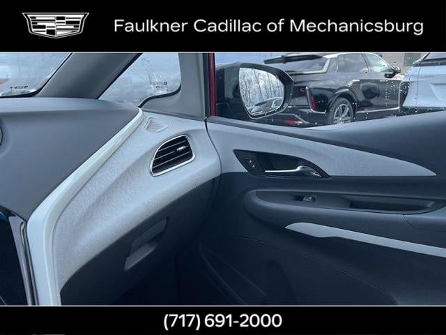 2019 Chevrolet Bolt EV LT