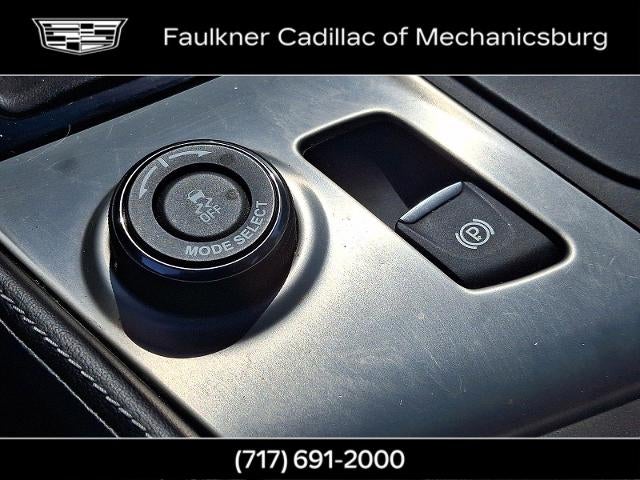 2014 Chevrolet Corvette Stingray 1LT