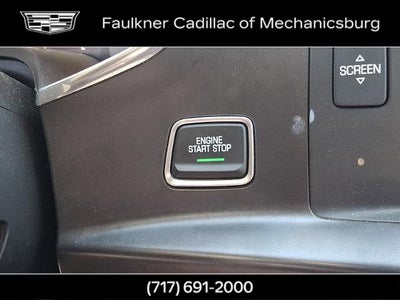 2014 Chevrolet Corvette Stingray 1LT