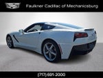 2014 Chevrolet Corvette Stingray 1LT