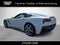 2014 Chevrolet Corvette Stingray 1LT