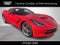 2017 Chevrolet Corvette Stingray Z51 2LT