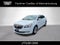 2016 Buick LaCrosse Leather