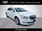 2016 Buick LaCrosse Leather