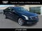 2016 Cadillac ATS Luxury Collection AWD