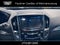 2016 Cadillac ATS Luxury Collection AWD