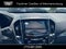 2016 Cadillac ATS Luxury Collection AWD