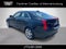 2016 Cadillac ATS Luxury Collection AWD