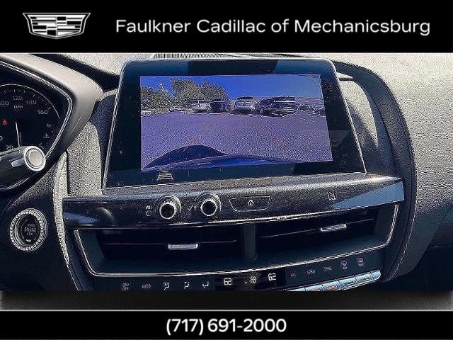 2020 Cadillac CT5 Premium Luxury