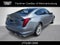 2020 Cadillac CT5 Premium Luxury